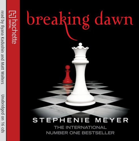 Breaking Dawn